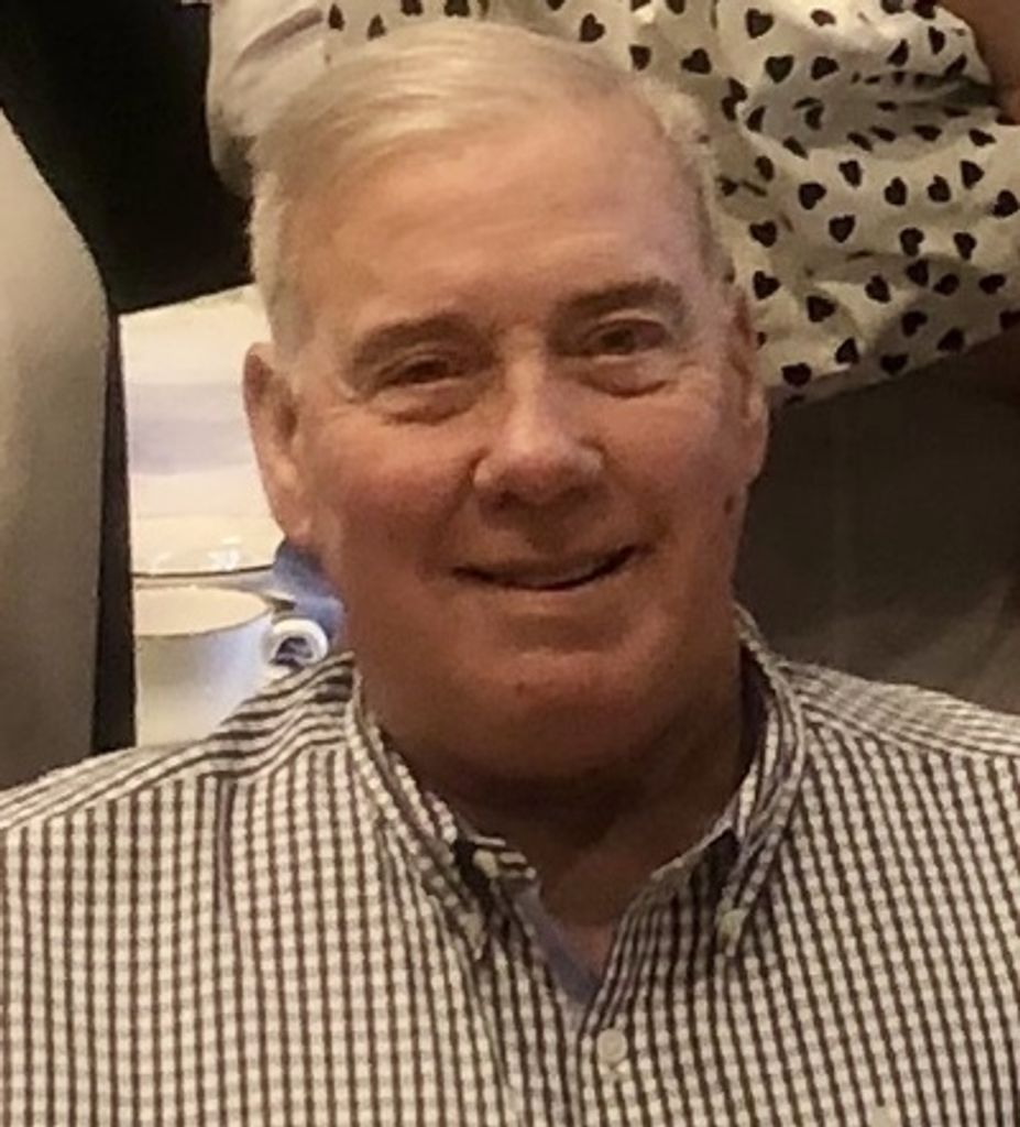 John Edward Bardes Profile Photo