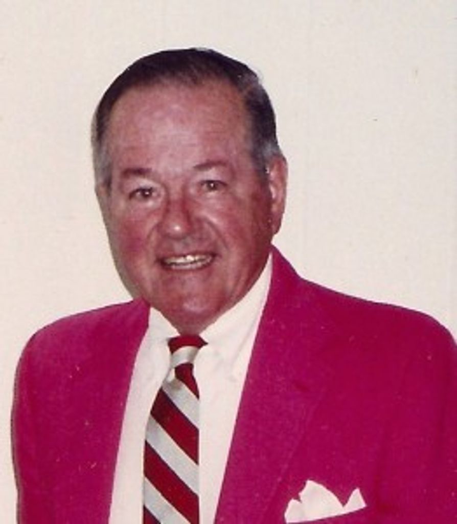 Howard H. “Pat” Herr, Jr.