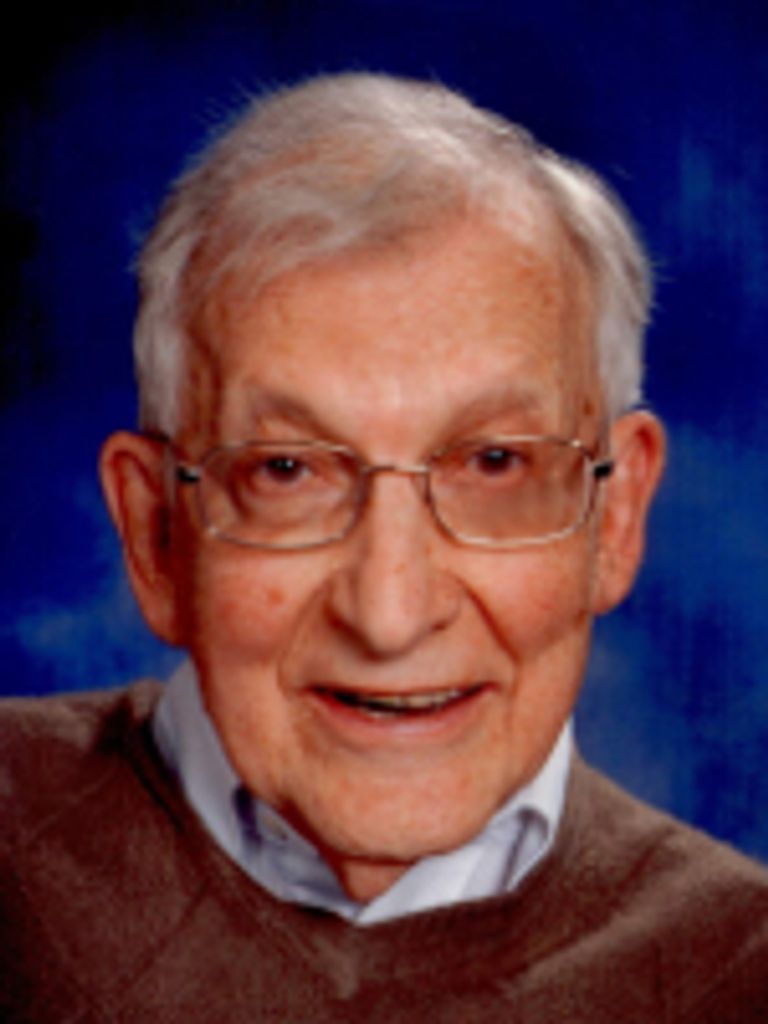 John B. Tornberg