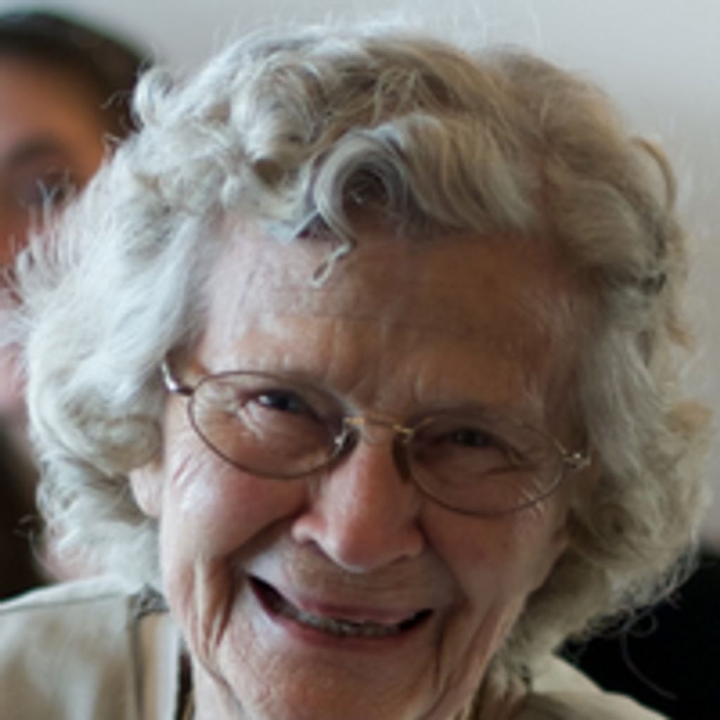 Katherine Irene Laporte (Harrington) Profile Photo