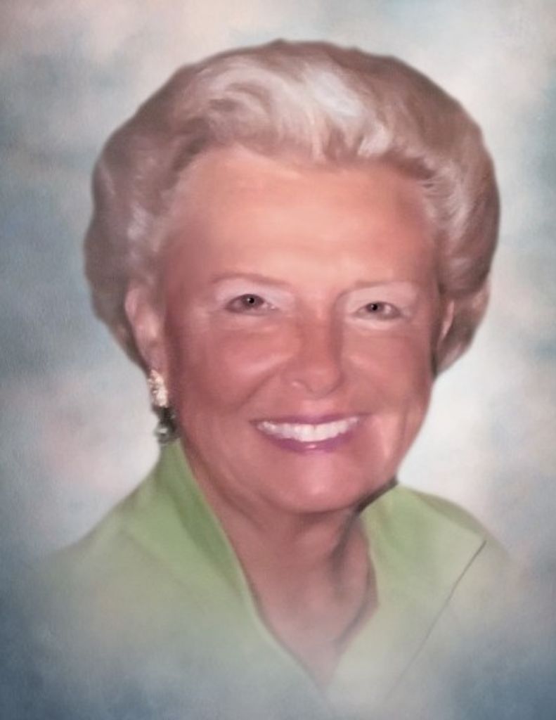 Elizabeth "Betty" Kearney