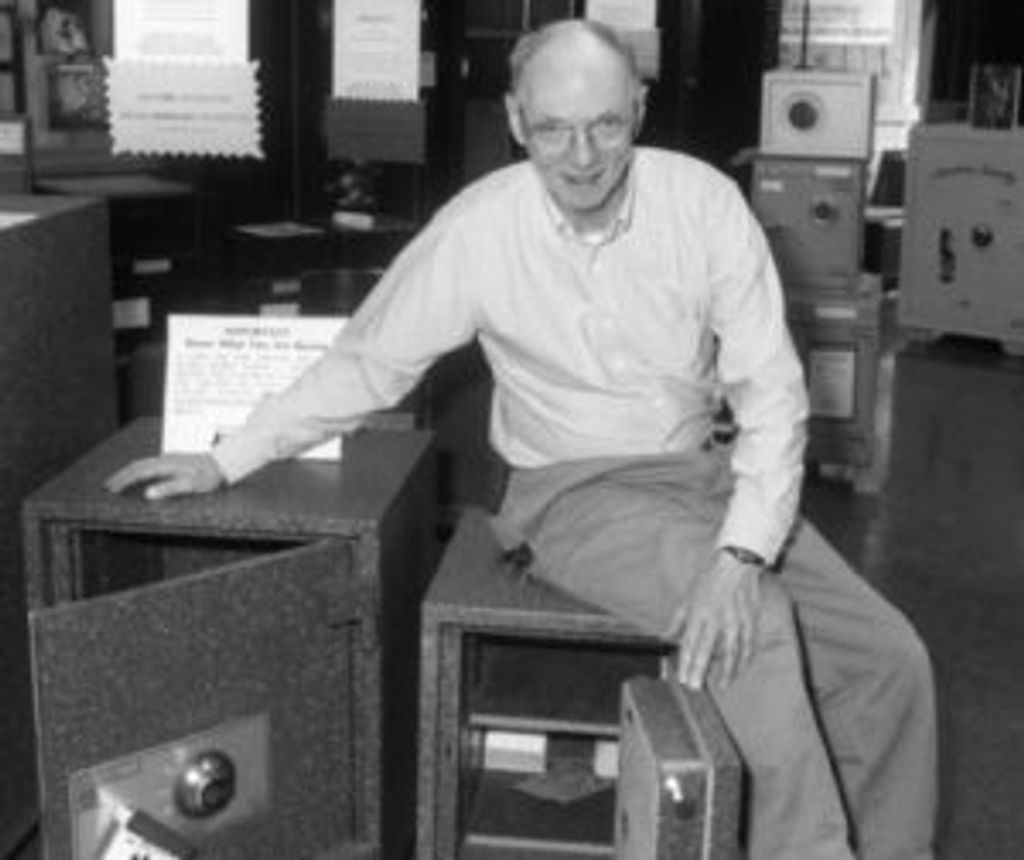Chester “Chet” L. Gontner