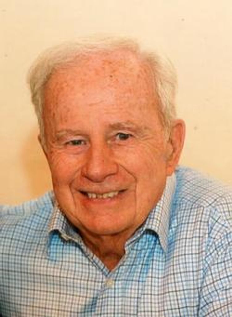 John M. "Jack" Garron Profile Photo