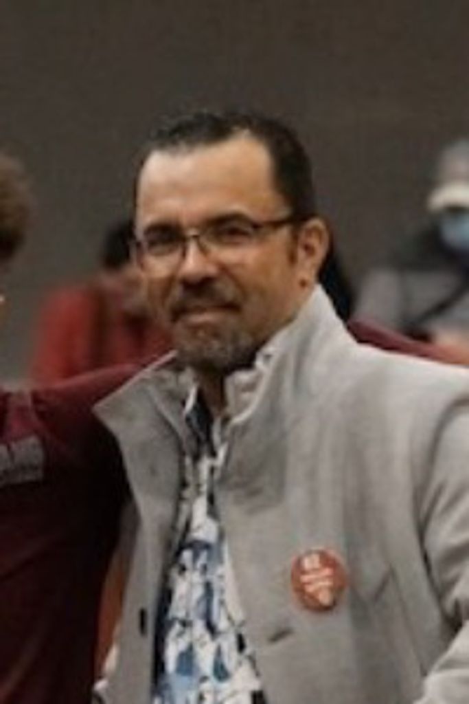 Lucindo A. "Lou" Rosa