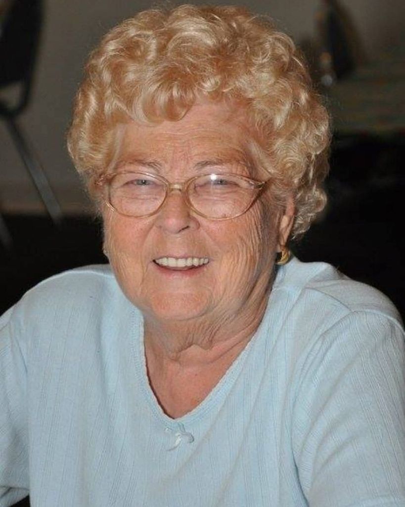 Wanda Mae Walker Profile Photo