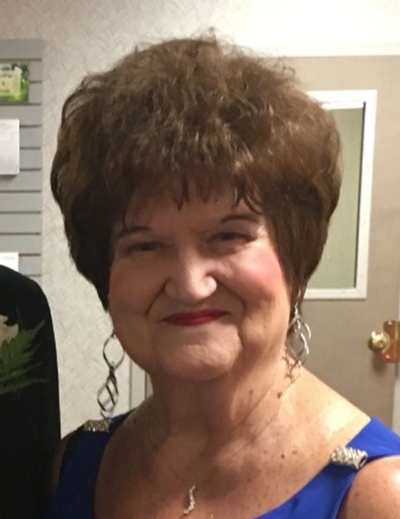 Shirley A. Bonay