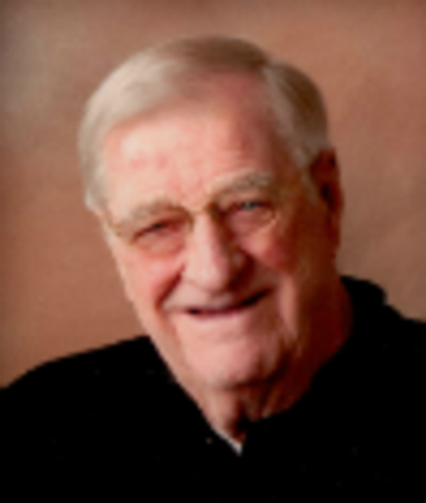 Howard Hansen Profile Photo