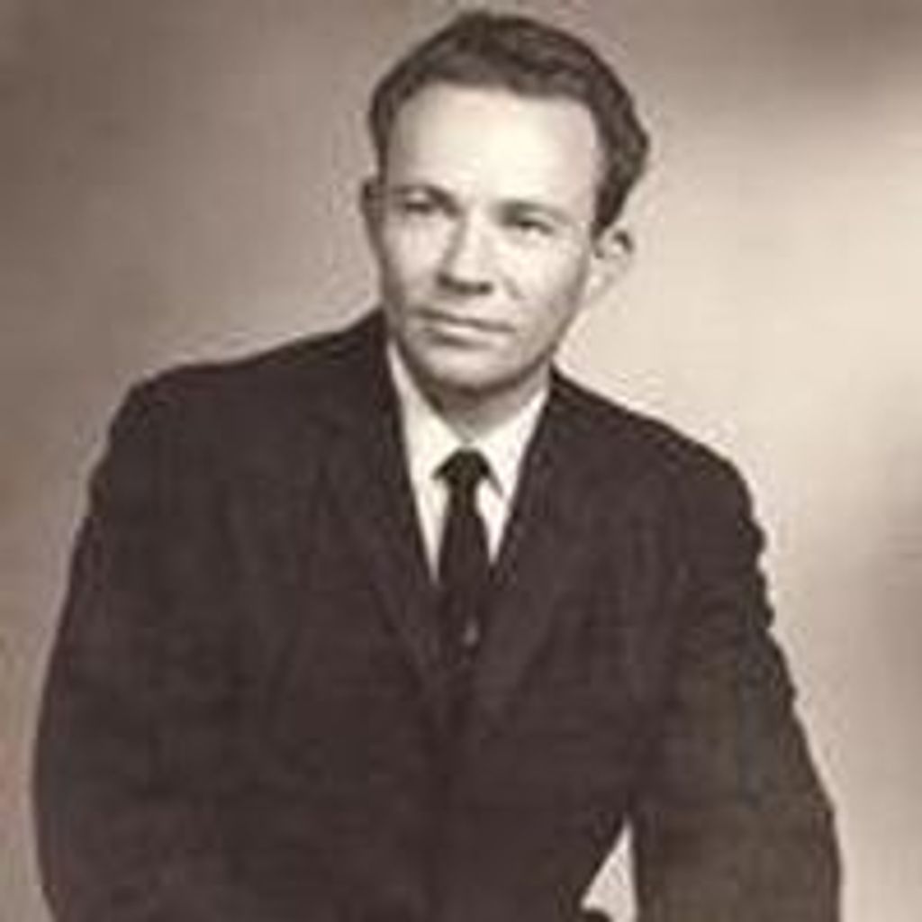 Robert Earl Forsythe Profile Photo