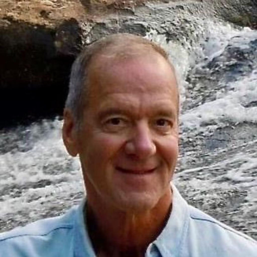 Mark R Roodvoets Profile Photo