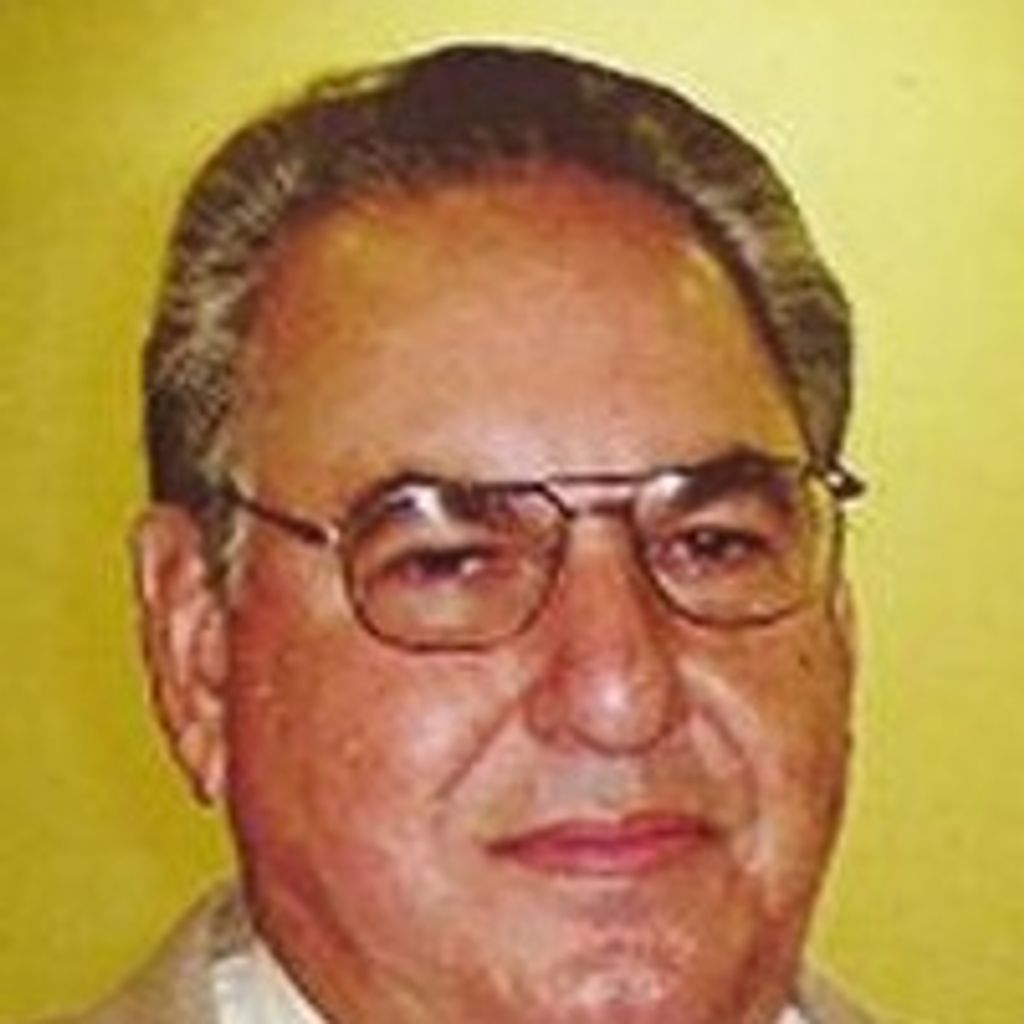 Frank Livingston