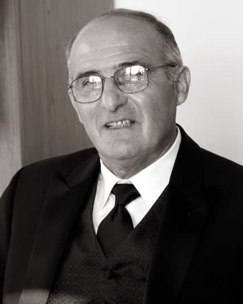 Robert A. Messina Profile Photo