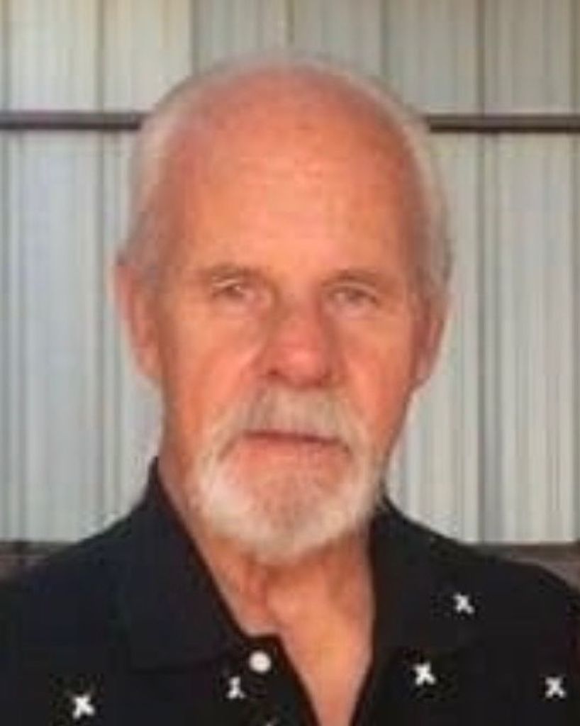 John William Keeling Profile Photo