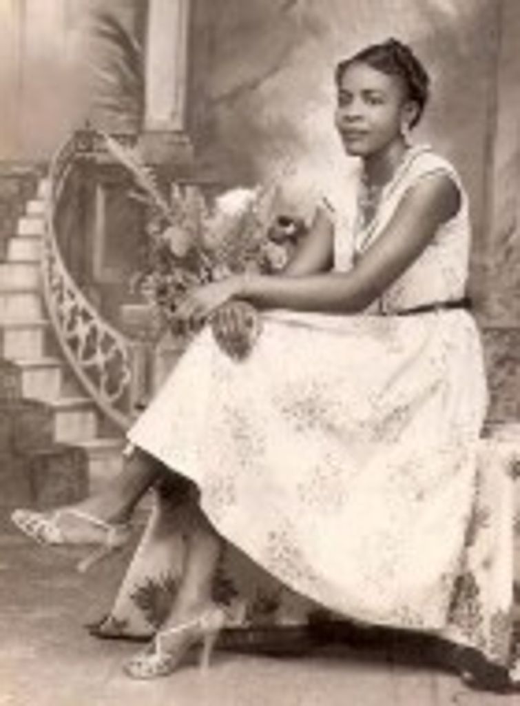 Ermice Newell Profile Photo