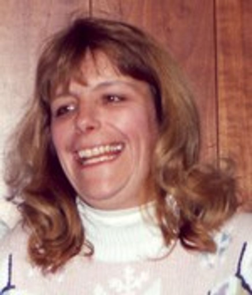 Susan M (St.Amand) Boucher