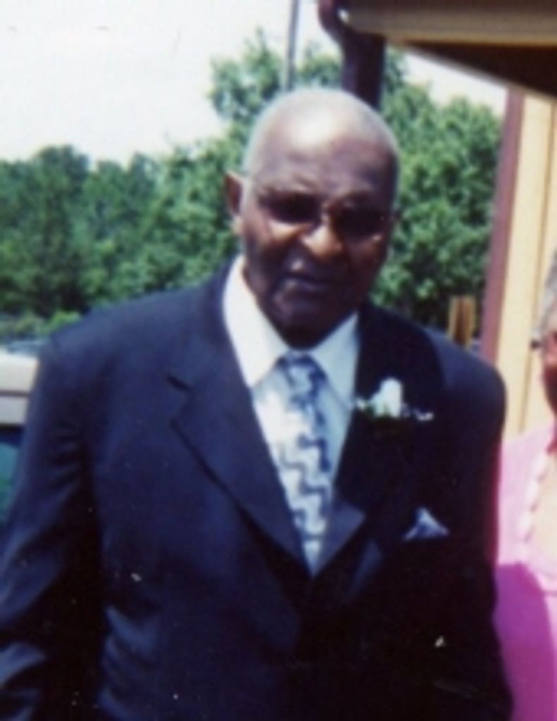 Frank Benjamin Parson Profile Photo