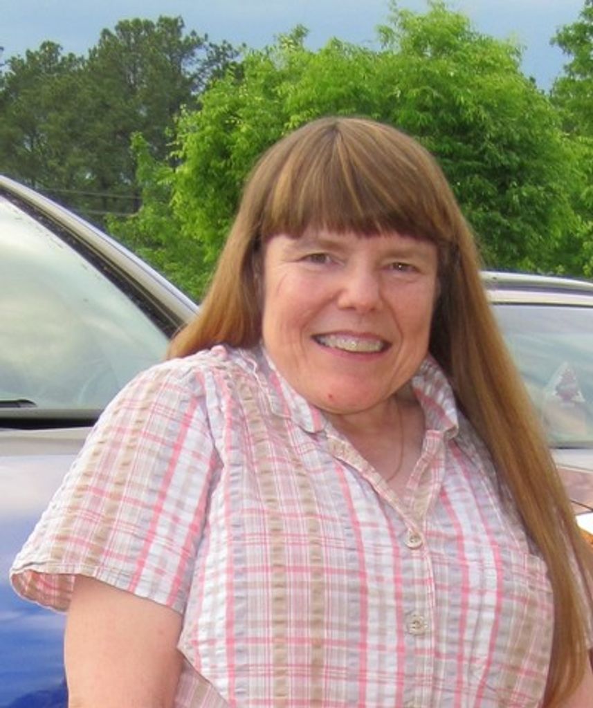 Nancy Bernice Seate Profile Photo