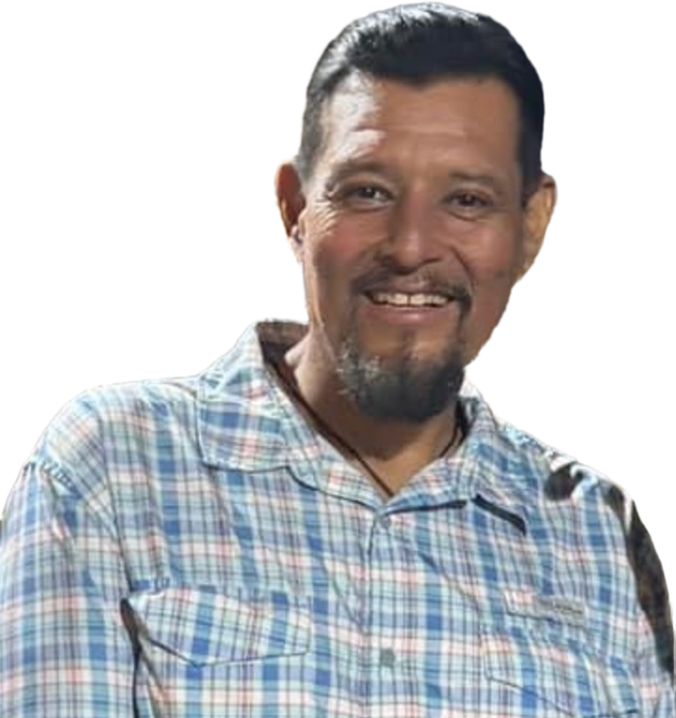 Miguel Garcia Rivera Profile Photo