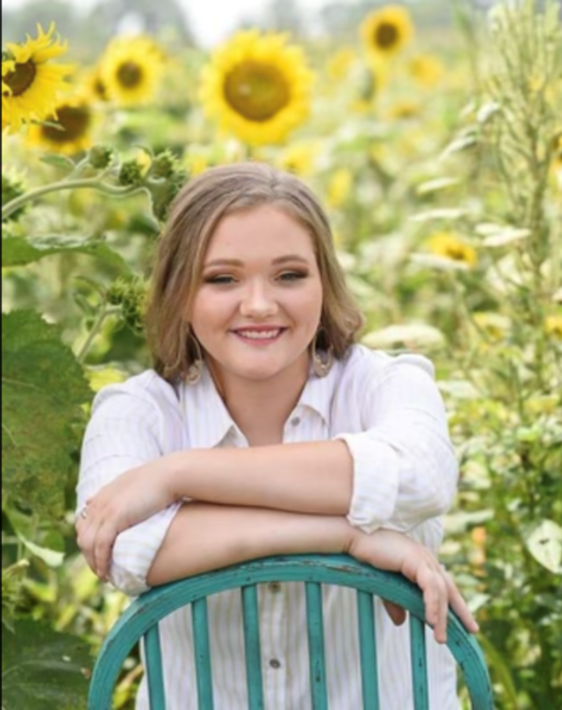 Olivia "Libby" Allen Profile Photo