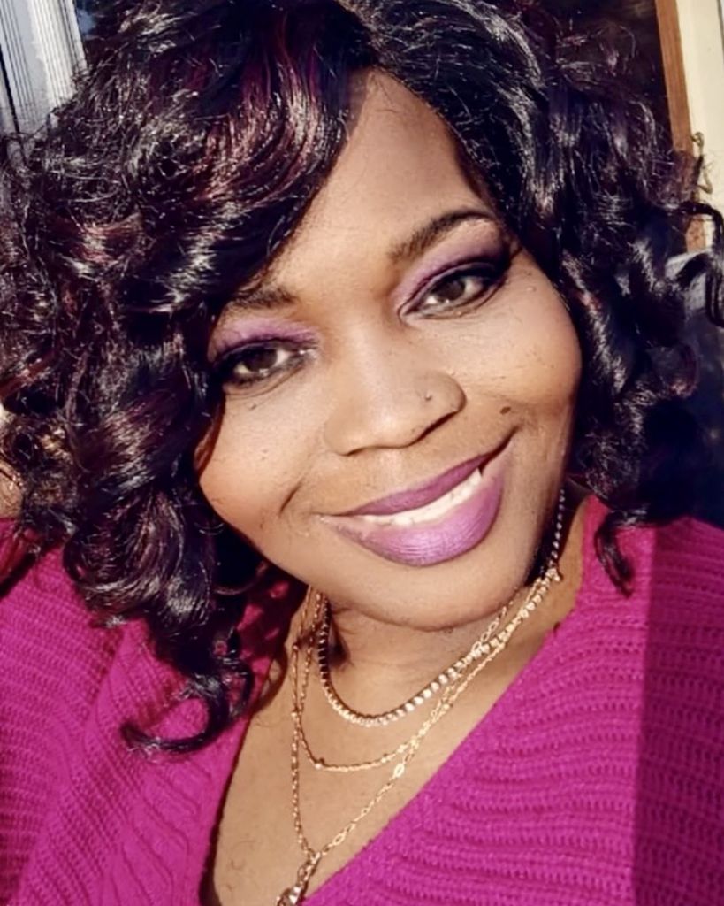 Latoga Michelle Artis Shepard