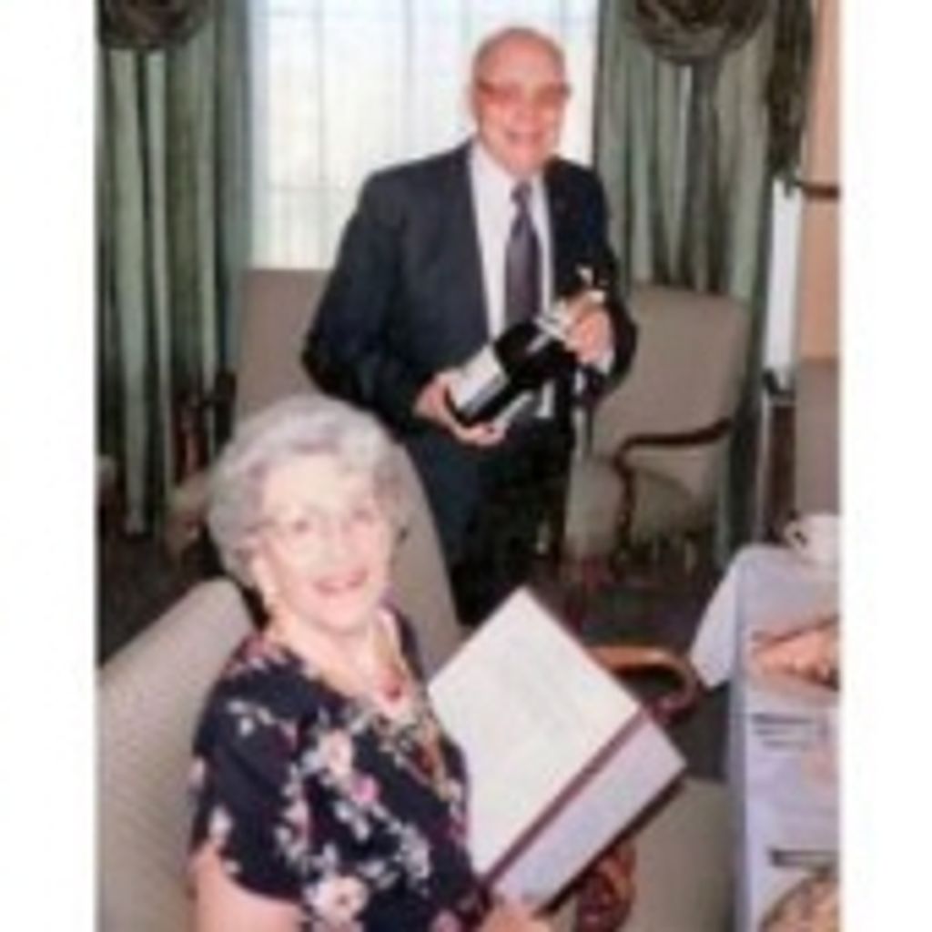 W. Mary Hedge Profile Photo