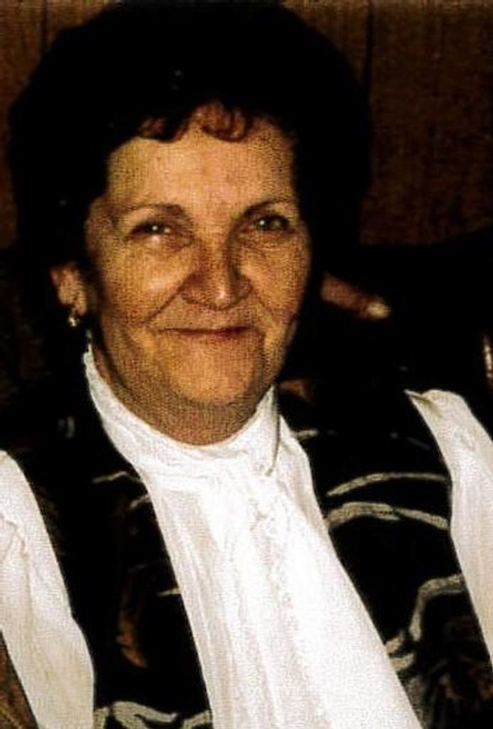 Mabel Jane Johnson Profile Photo