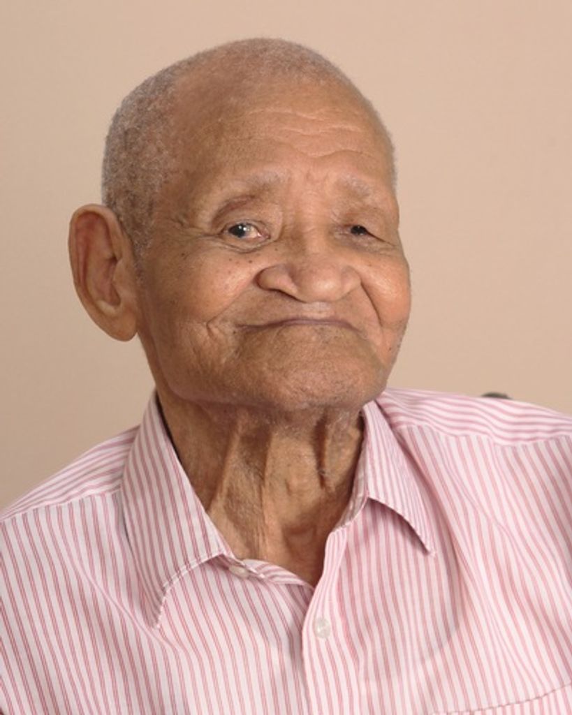 Clester Samuel Christian