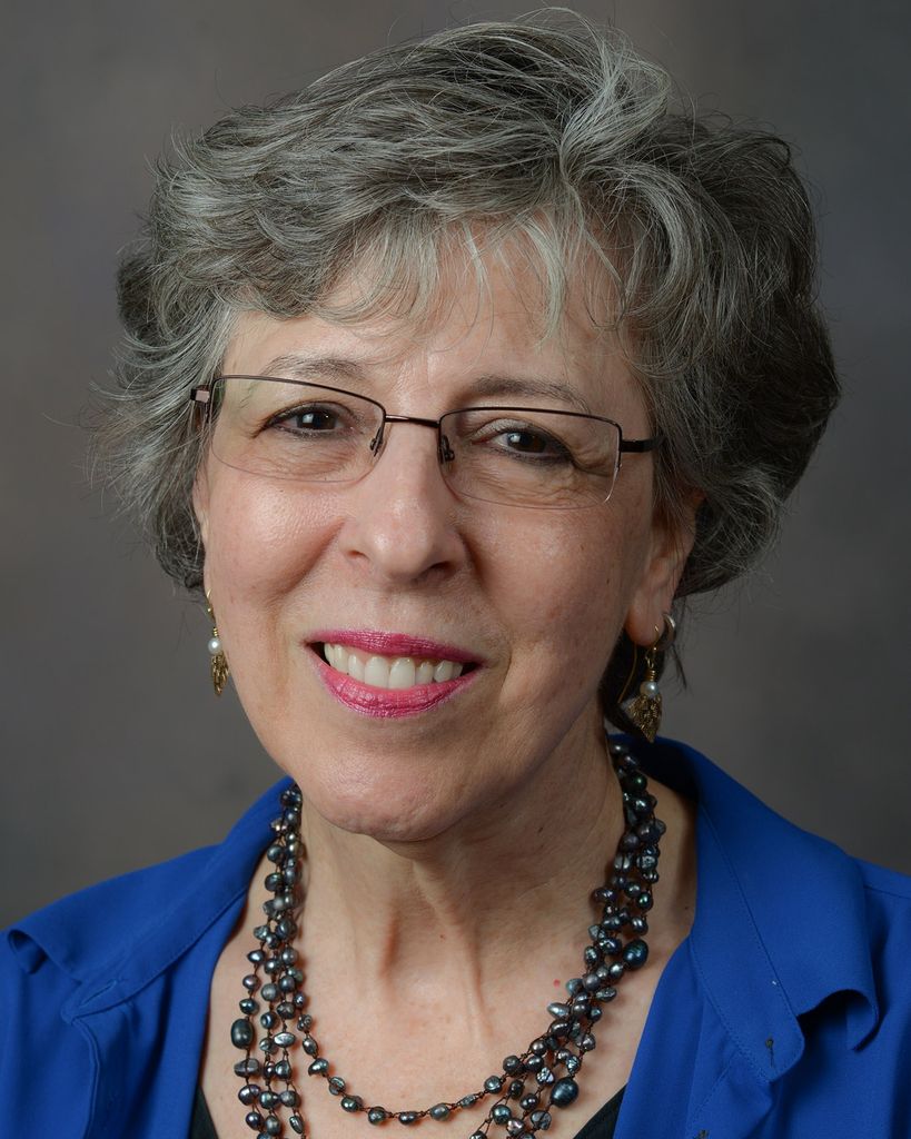 Louise Wicker Profile Photo