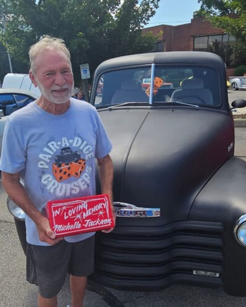 Michael Ray Sims Sr. Profile Photo