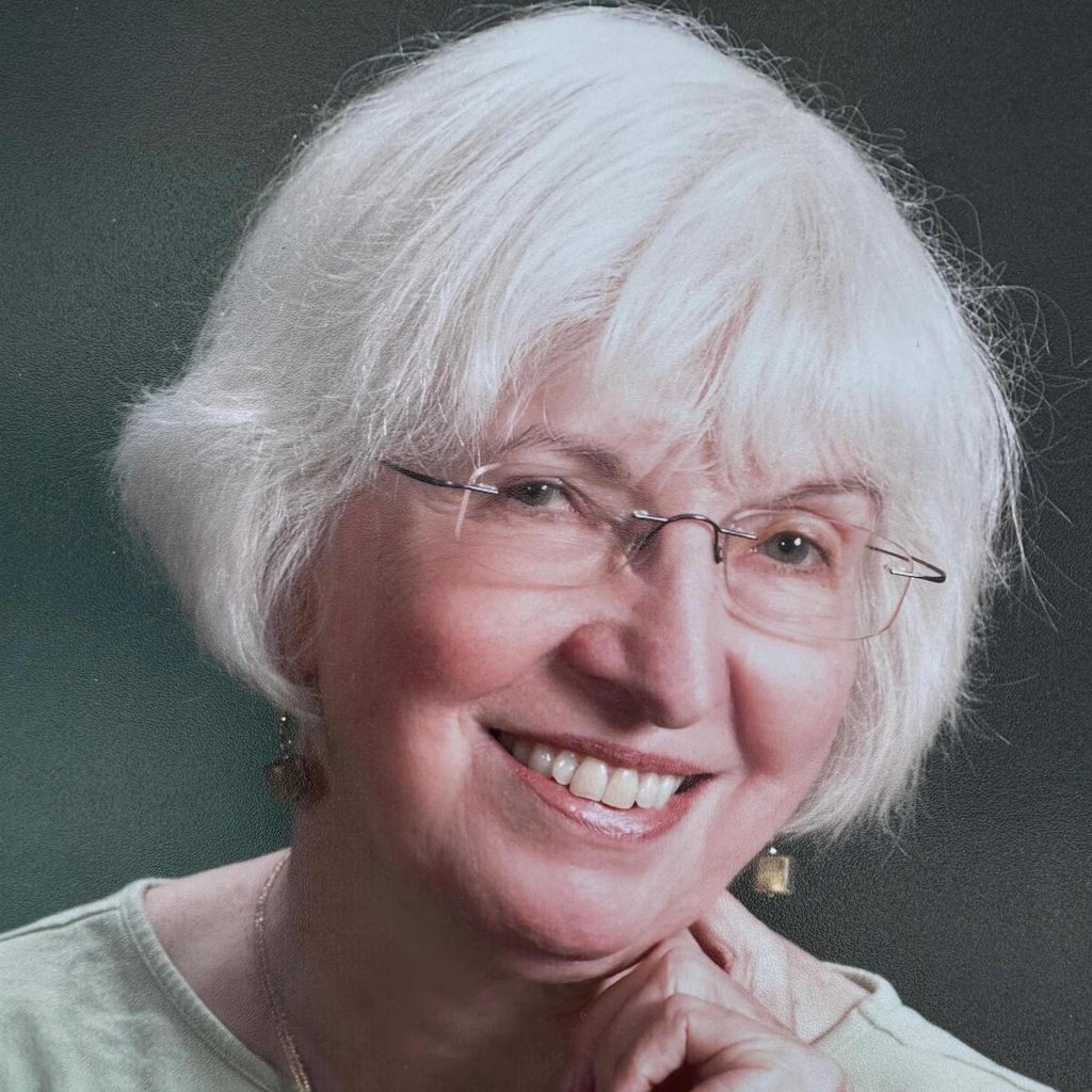 Geraldine Baker Anderson Profile Photo