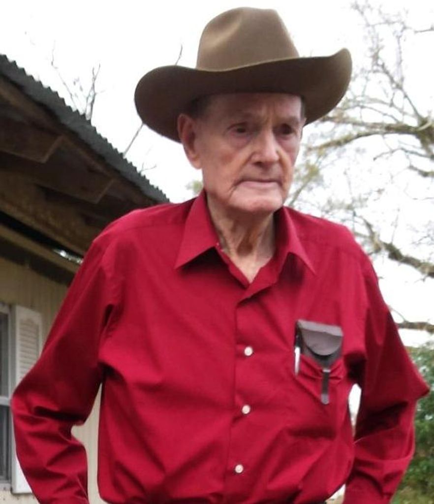 James “Jim” Nickens
