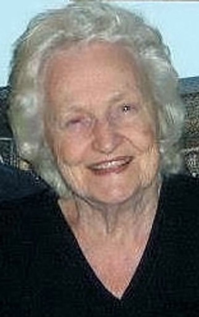 Julia B. (Baker) Connors