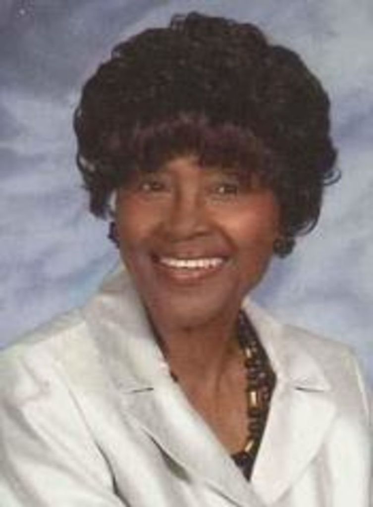 Irene Mae Turner