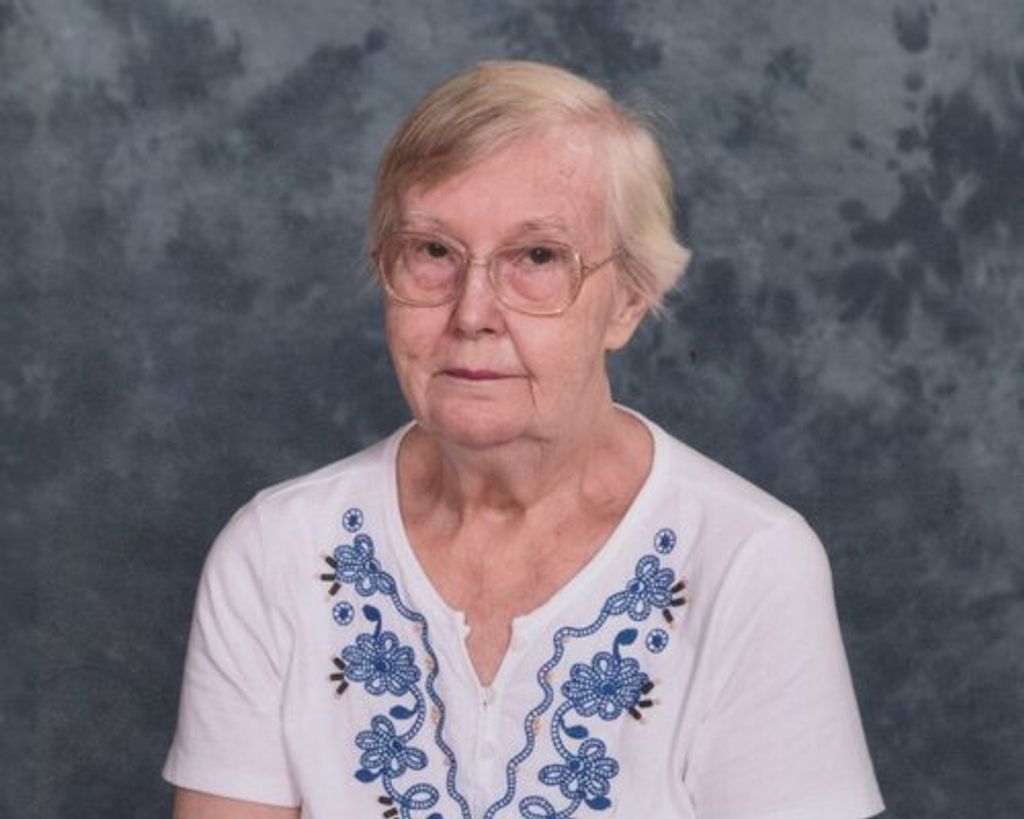 Jean Virginia Robins Matous Profile Photo