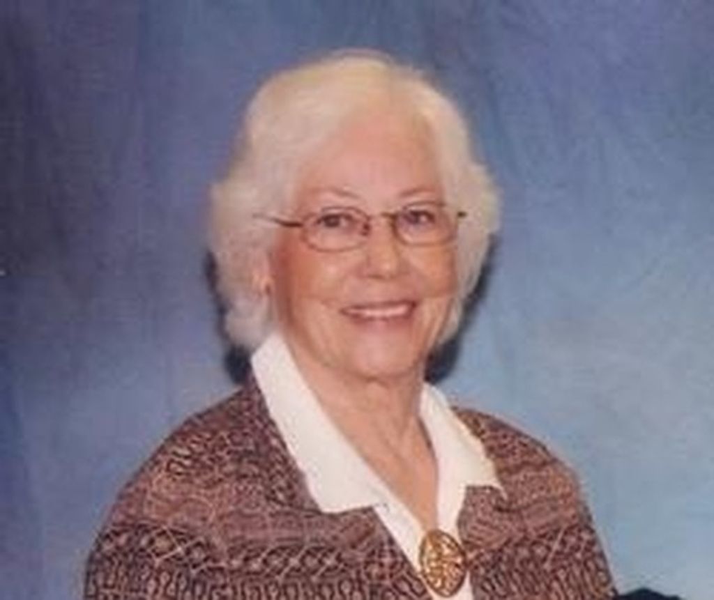 Lillian A. Latorre