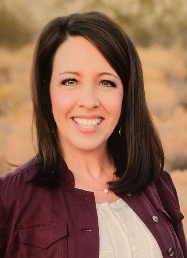 Sheila Larson Traveller Profile Photo