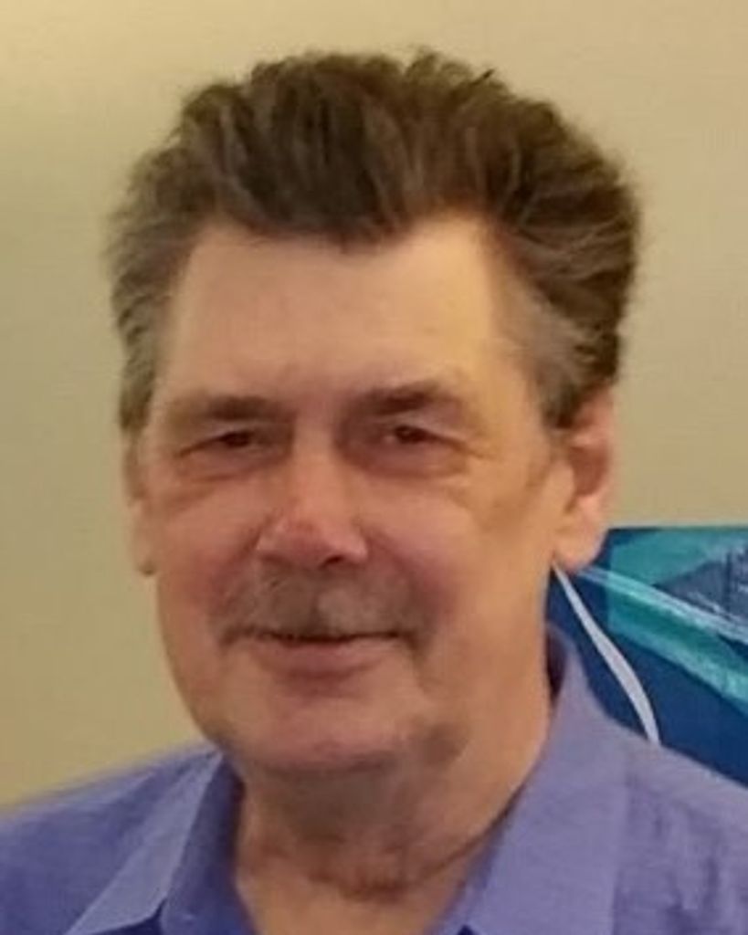 Kenneth A. Lee Profile Photo