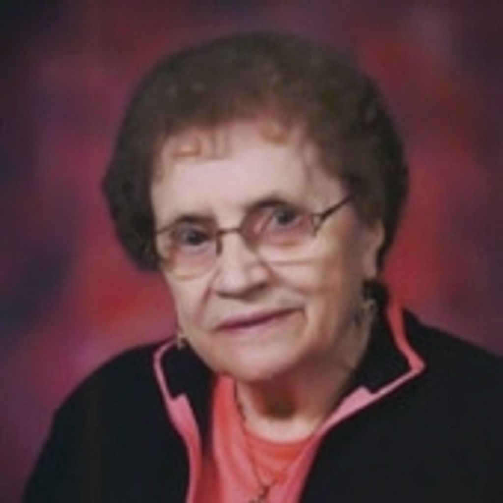 Margaret Swenson