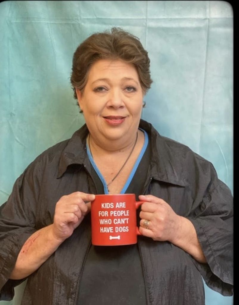 Kimberly Ann Ellington Prestage Profile Photo