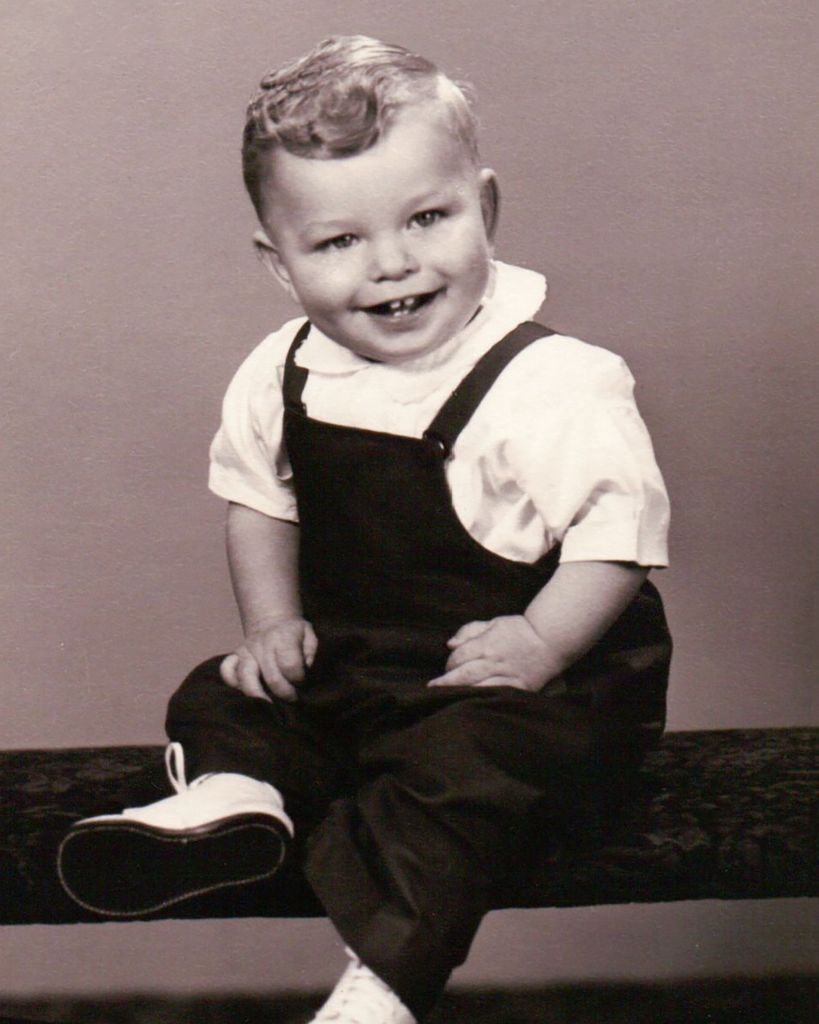 Norman Leroy McClellan