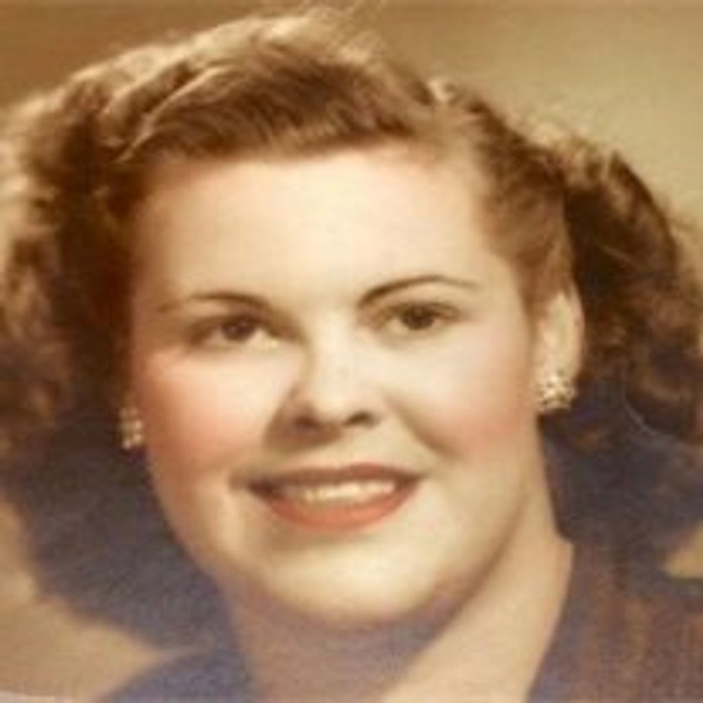Alice M. Money