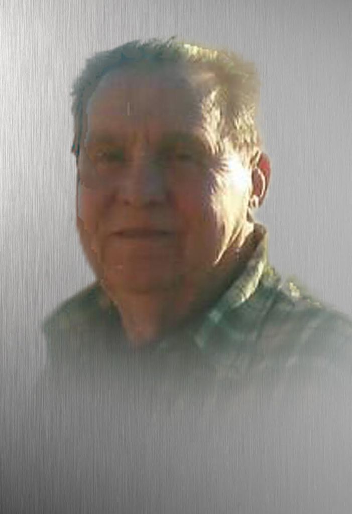 Alton James Grimm Profile Photo