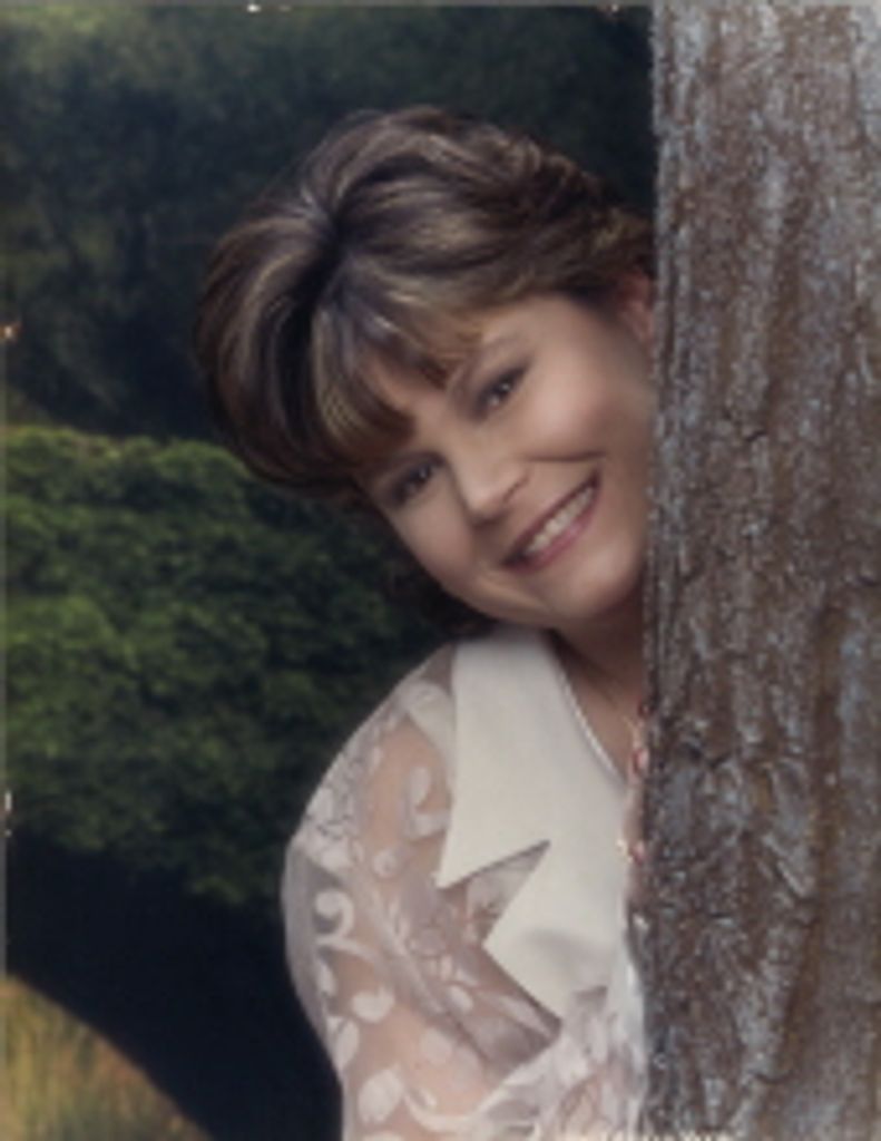 Stephanie Gay Mcshan