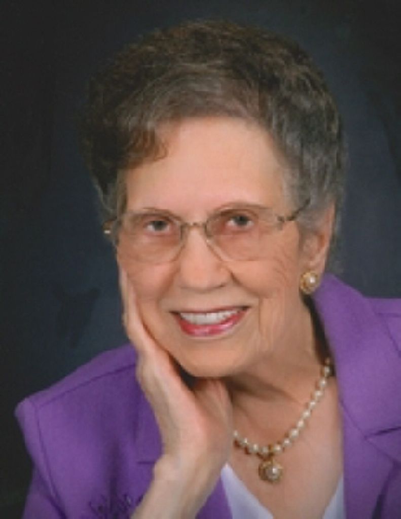 Pauline R. Whittemore