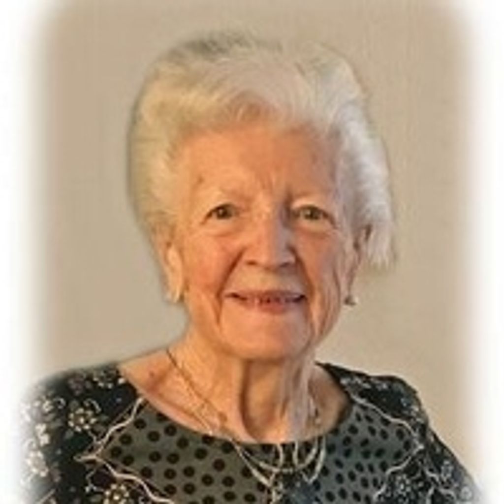 Elizabeth Sinclair