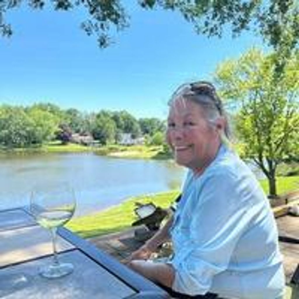 Sharon Ann Demeritt