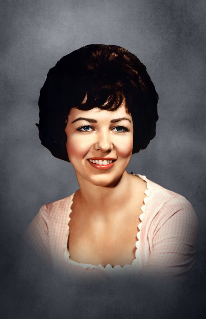 Patricia Anne Bosworth Profile Photo