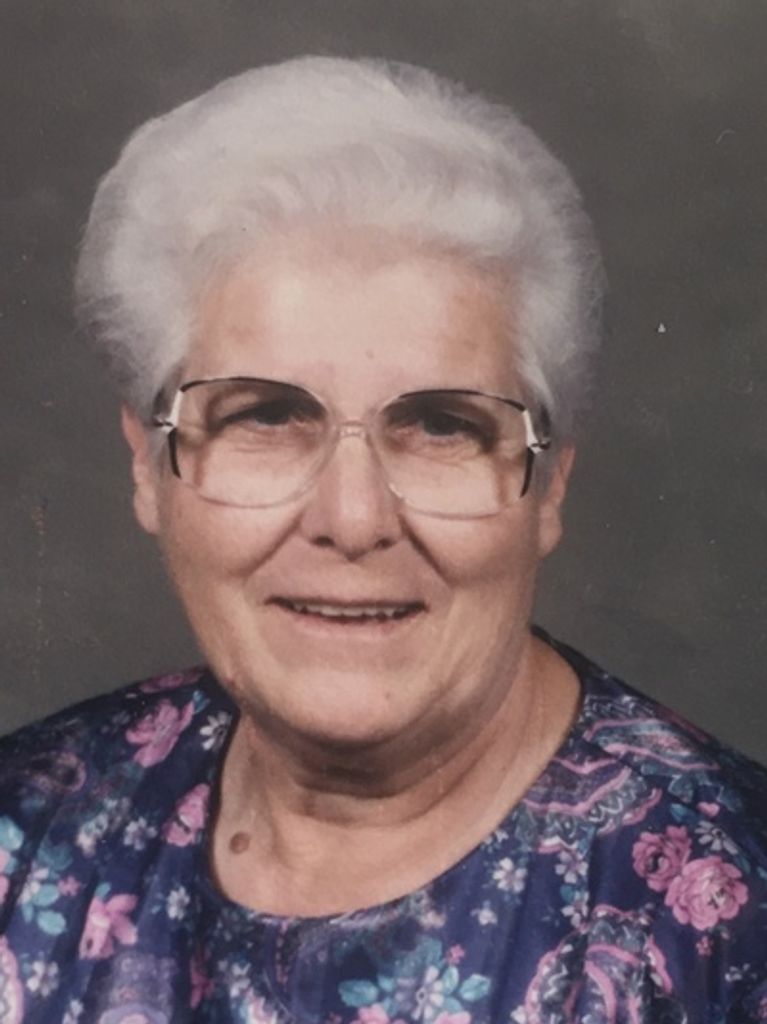 Shirley Sue Bargo Profile Photo