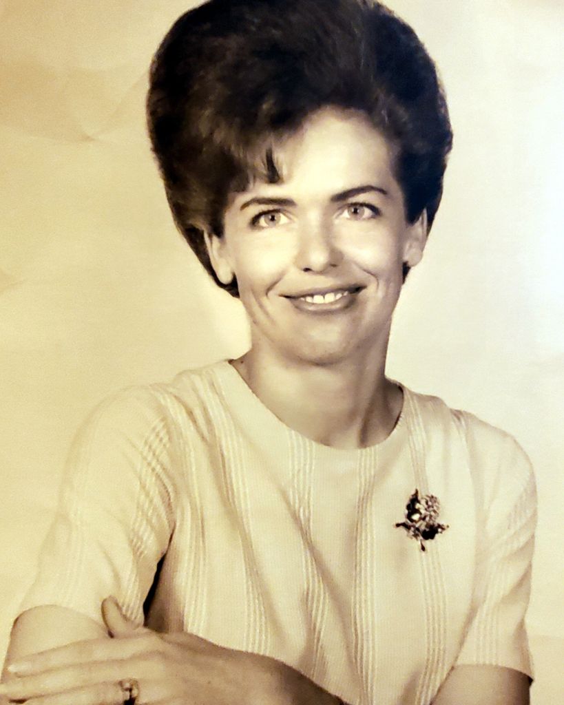 Gloria Elaine Brumbaugh