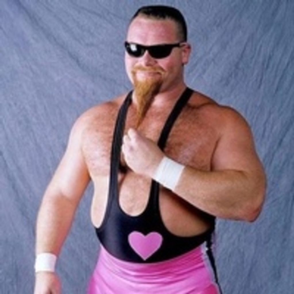 Jim Neidhart
