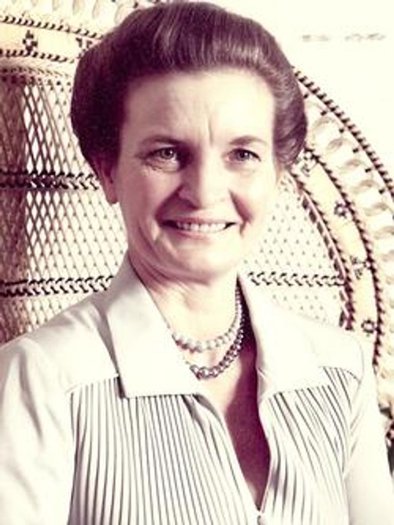 Avis Hudson Profile Photo